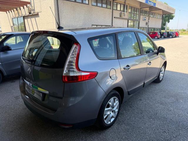 RENAULT Scenic 1.5 dCi 110CV EDC Bose