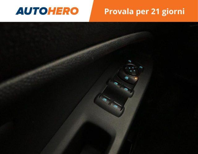 FORD EcoSport 1.0 EcoBoost 125 CV Start&Stop ST-Line