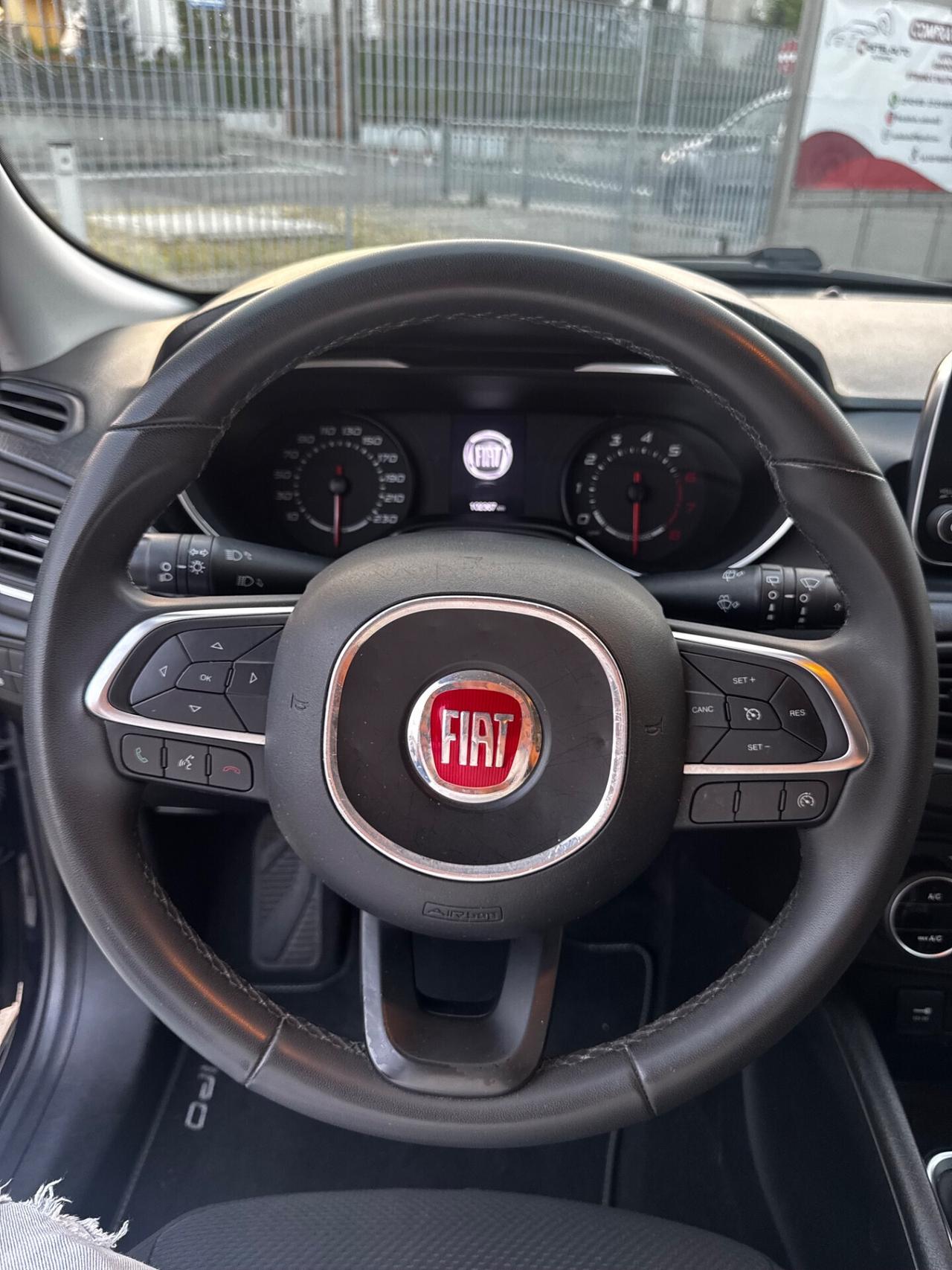 Fiat Tipo 1.4 5 porte Lounge