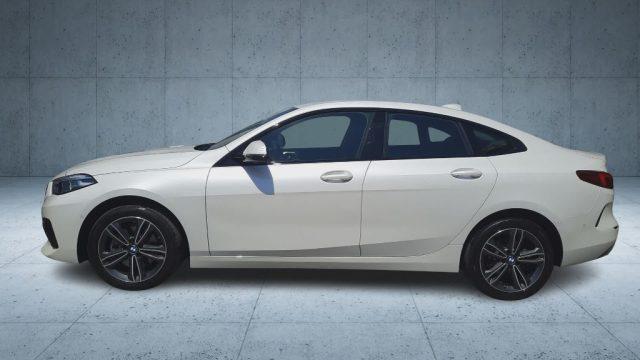 BMW 218 i Gran Coupé Sport Line Aut.