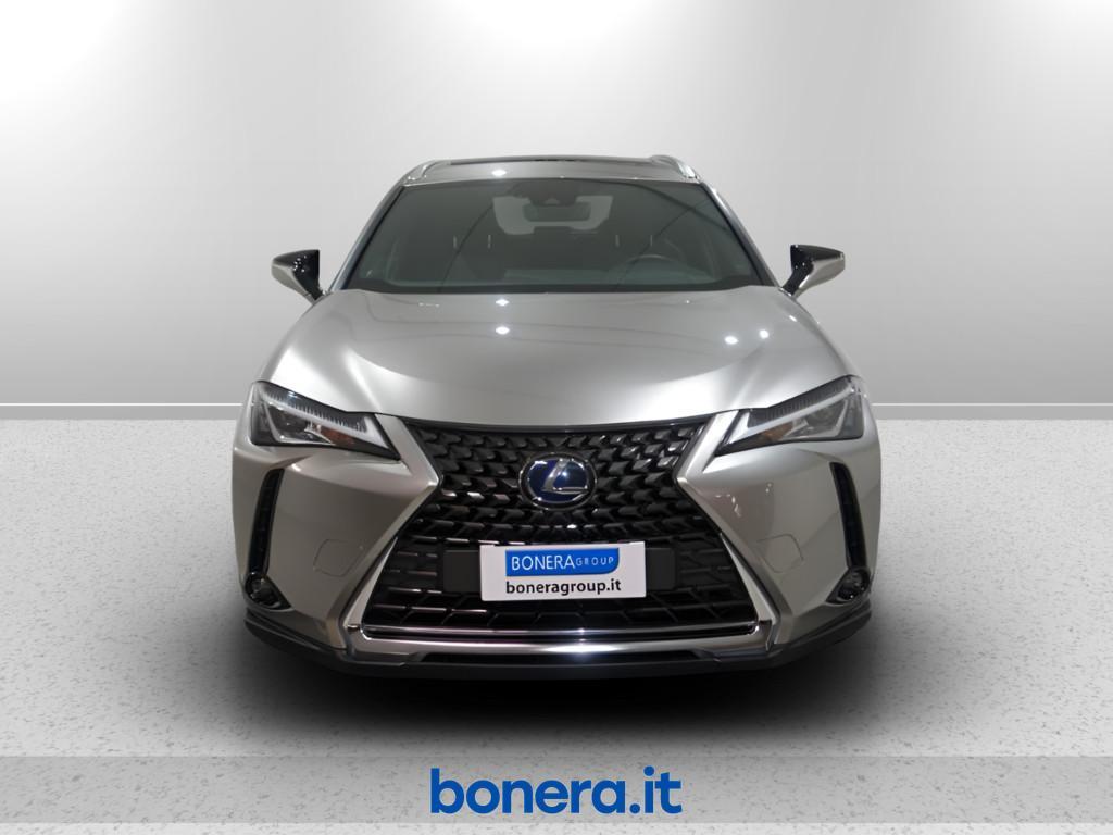 Lexus UX 250h 2.0 Hybrid Premium 2WD Power Split Device