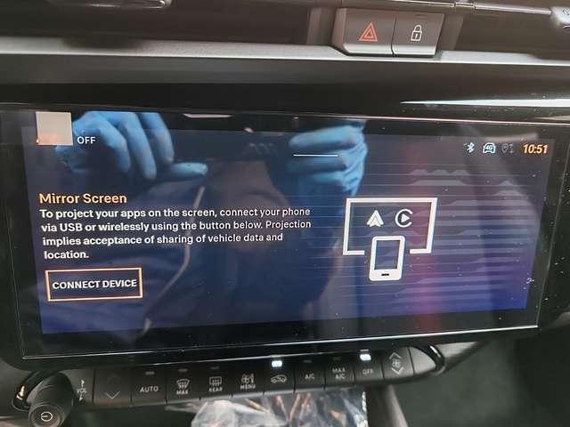 Alfa Romeo Junior 1.2 Hybrid 48V 145cv Speciale+Matrix+Pack Techno