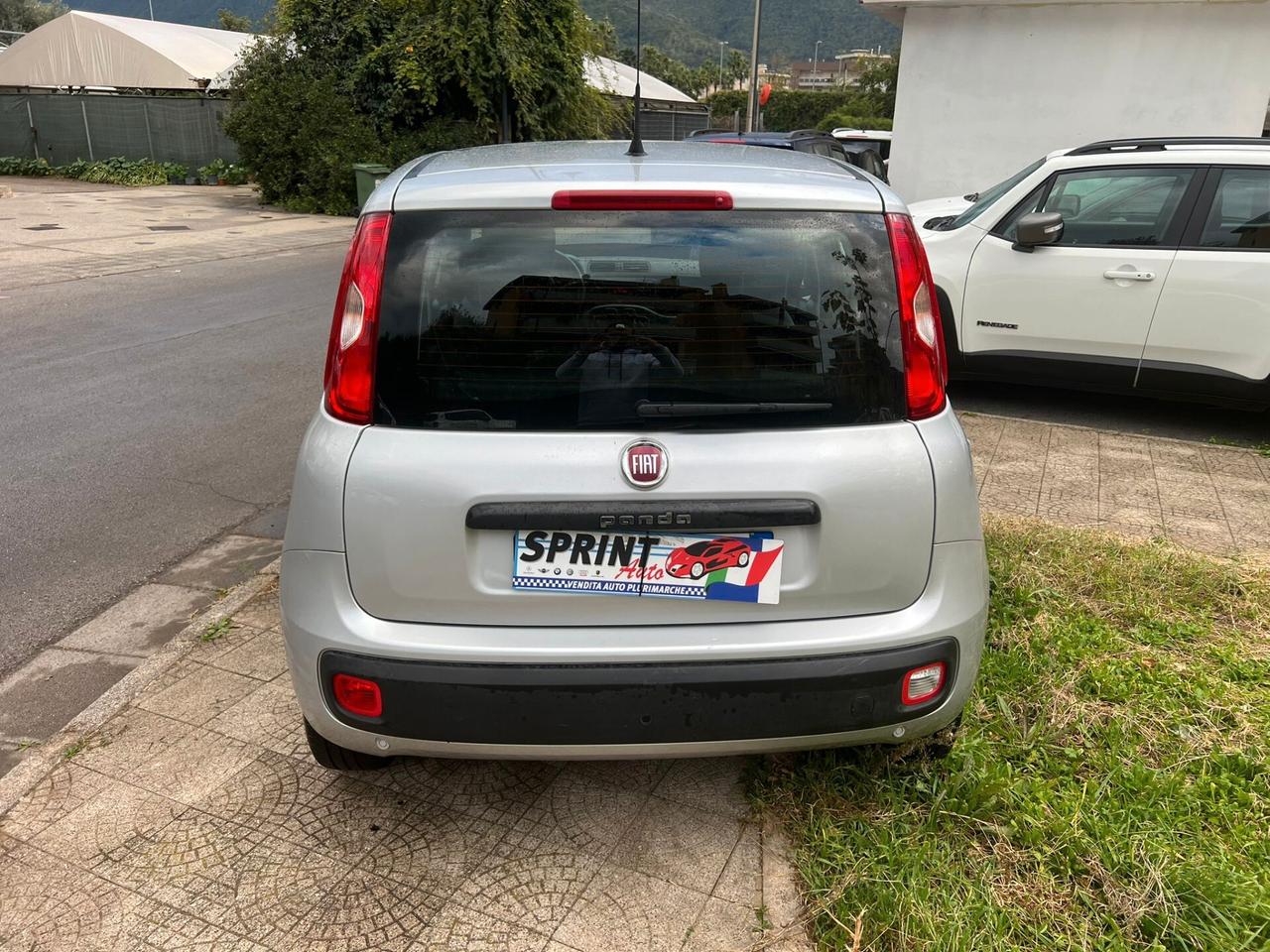 Fiat Panda 1.2 Easy SENSORI PARCHEGGIO RADIO