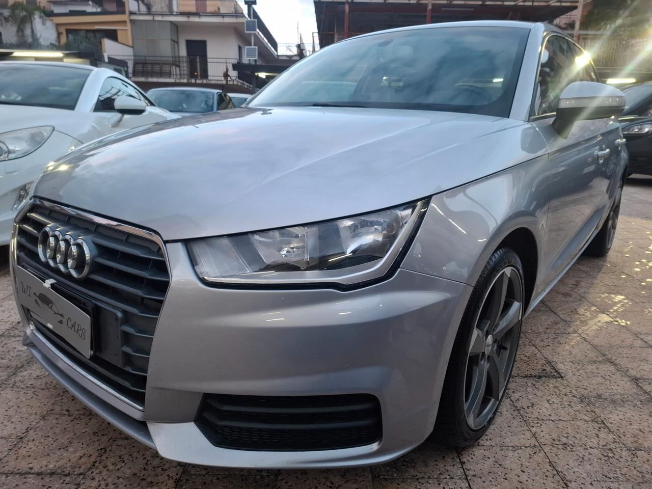 Audi A1 Sportback - 1.4 TDI Design Pro Line Plus