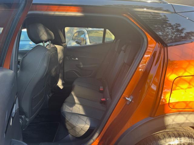 PEUGEOT 2008 PureTech 130CV GT NAVI+RETR.