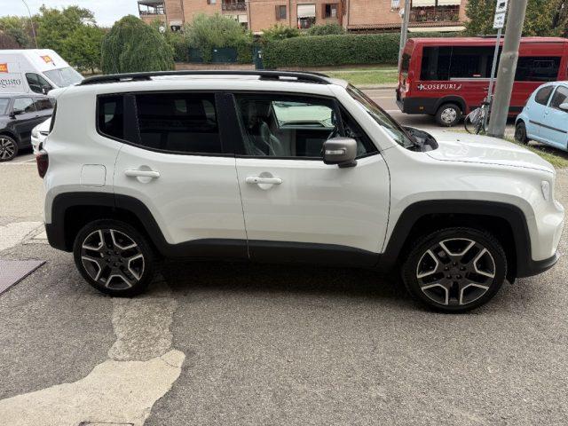 JEEP Renegade 2.0 Mjt 140CV 4WD AUTOM EUR6 UNICA PROPRIETARIA