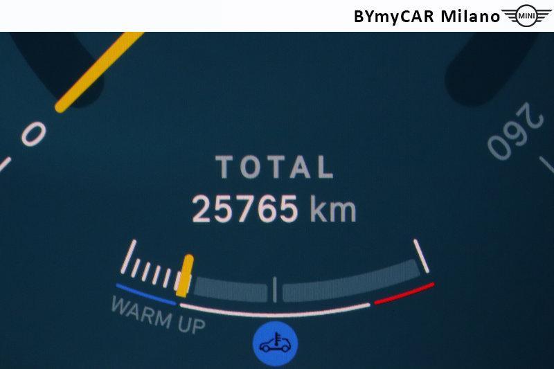 Mini Mini Cooper 5 Porte 1.5 C JCW Auto