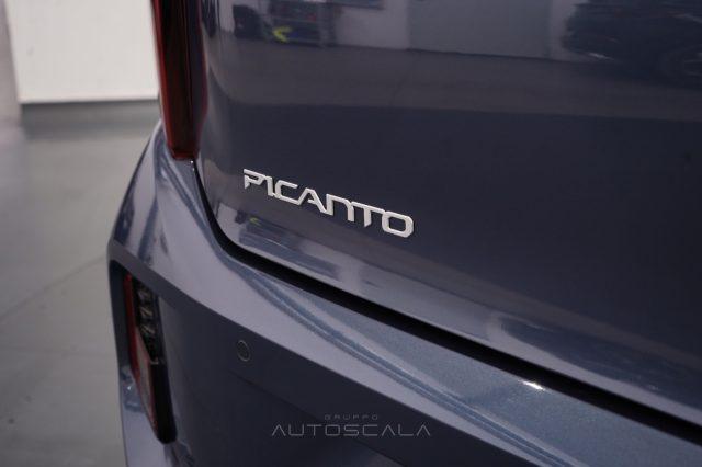 KIA Picanto 1.0 12V Eco Gpl 5 porte Urban Pack