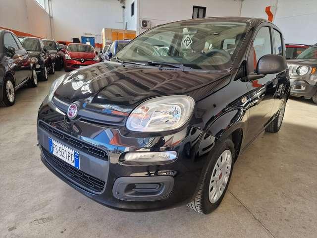 Fiat Panda Panda 1.2 Lounge