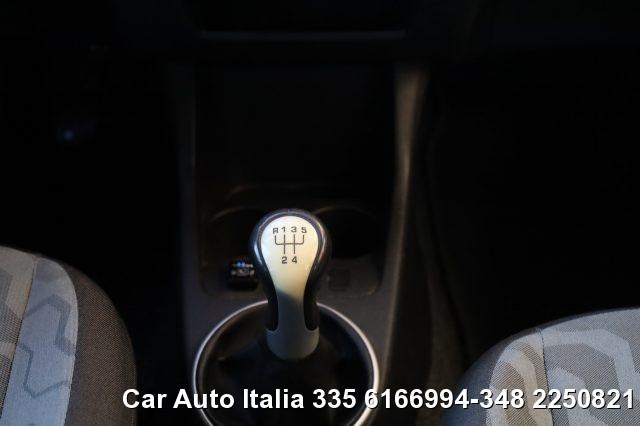 SKODA Fabia 1.2 GPL 70CV 5porte Style Ideale per NEOPATENTATI