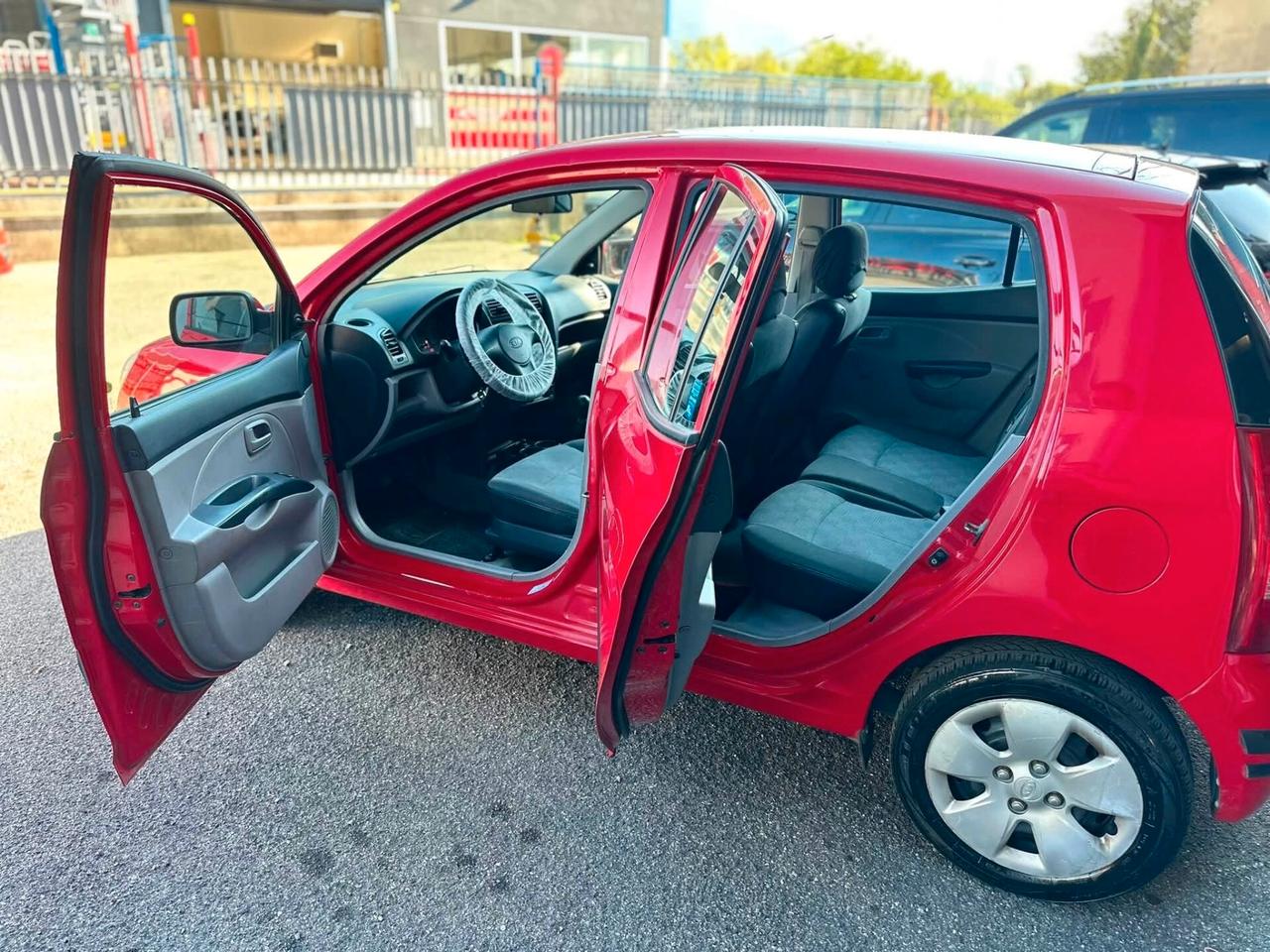 Kia Picanto 1.0 12V Urban neopatentati