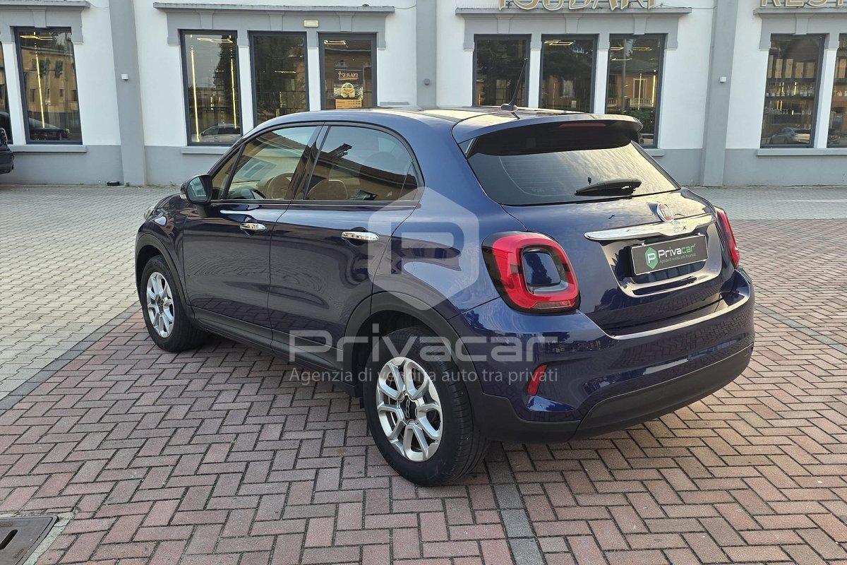 FIAT 500X 1.0 T3 120 CV Urban