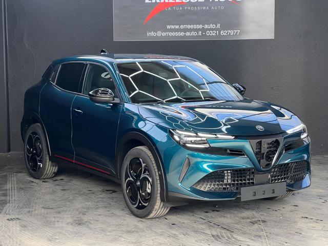ALFA ROMEO Junior 1.2 145 CV Hybrid eDCT6 Speciale PACK TECHNO