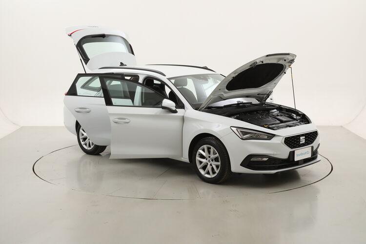 Seat Leon ST Style DSG BR660529 2.0 Diesel 150CV