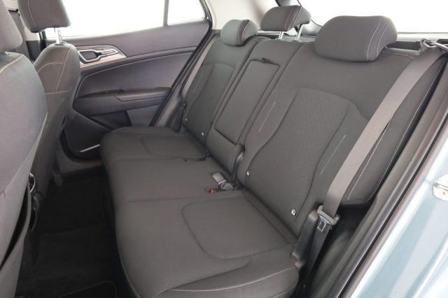 KIA Sportage Sportage 1.6 CRDi MHEV Style