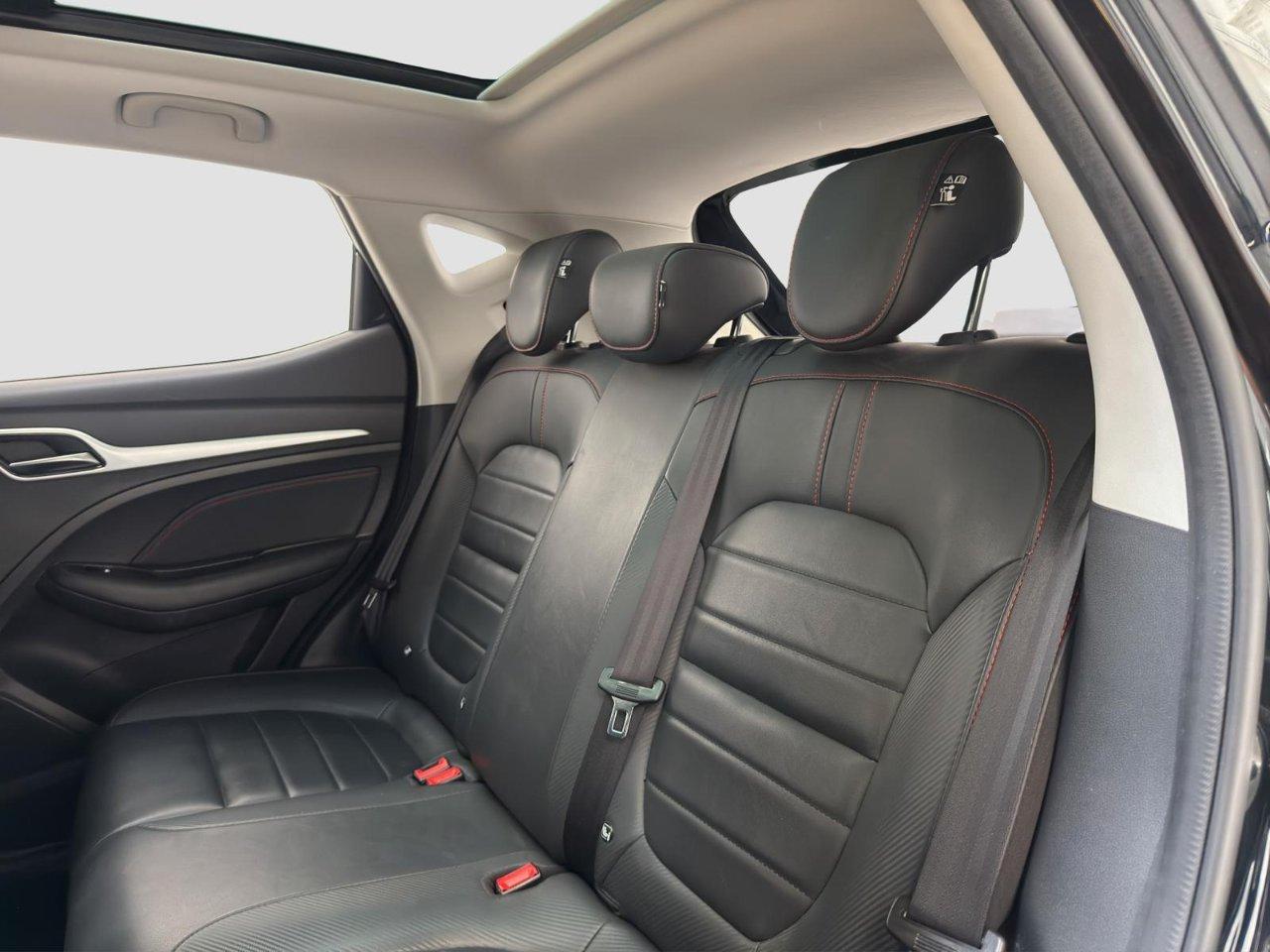 Mg ZS 1.0 Luxury*FORMULA S*