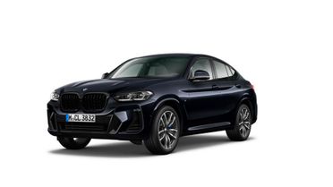 BMW BMW X4 xDrive30d