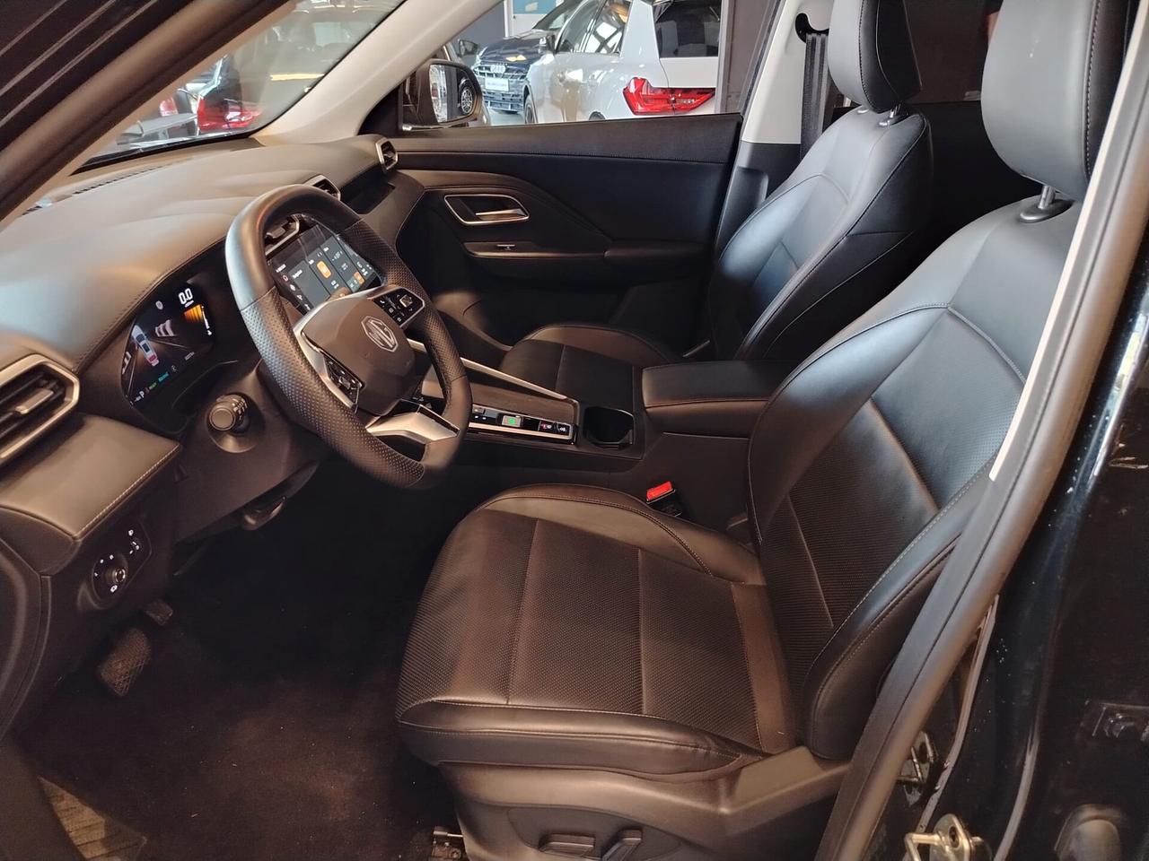 MG ZS (2024-->) ZS 1.5 Hybrid+ Luxury