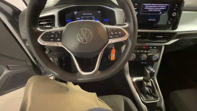 VOLKSWAGEN T-Roc 2.0 TDI 150 CV DSG Life
