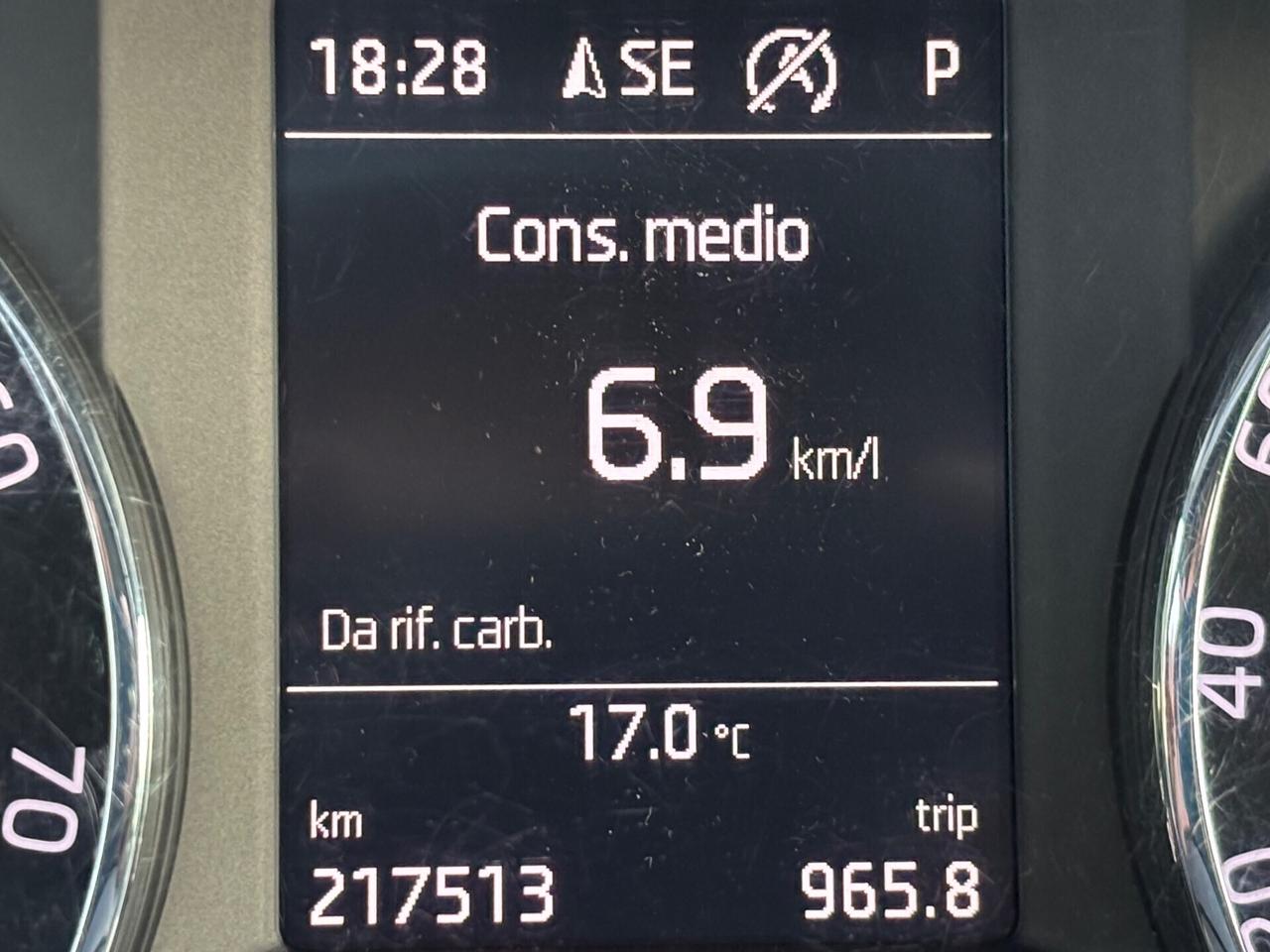 Skoda Octavia 1.4 TSI Wagon Executive G-Tec OK Neopatentati