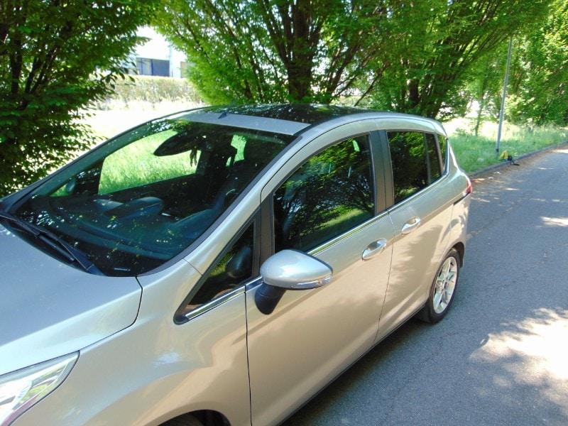 FORD B-Max B-Max 1.5 TDCi 95 CV Individual