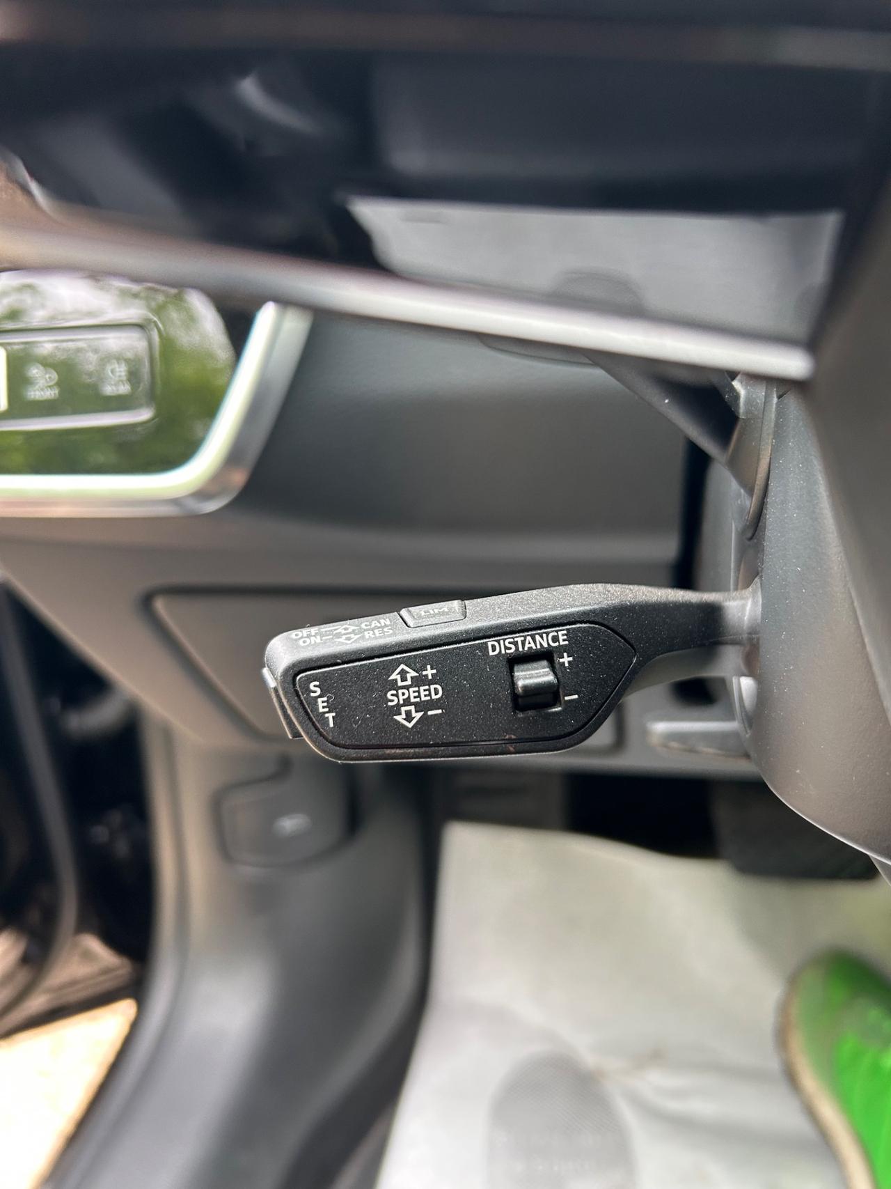 Audi A7 SPB 50 3.0 TDI quattro tiptronic Business Plus