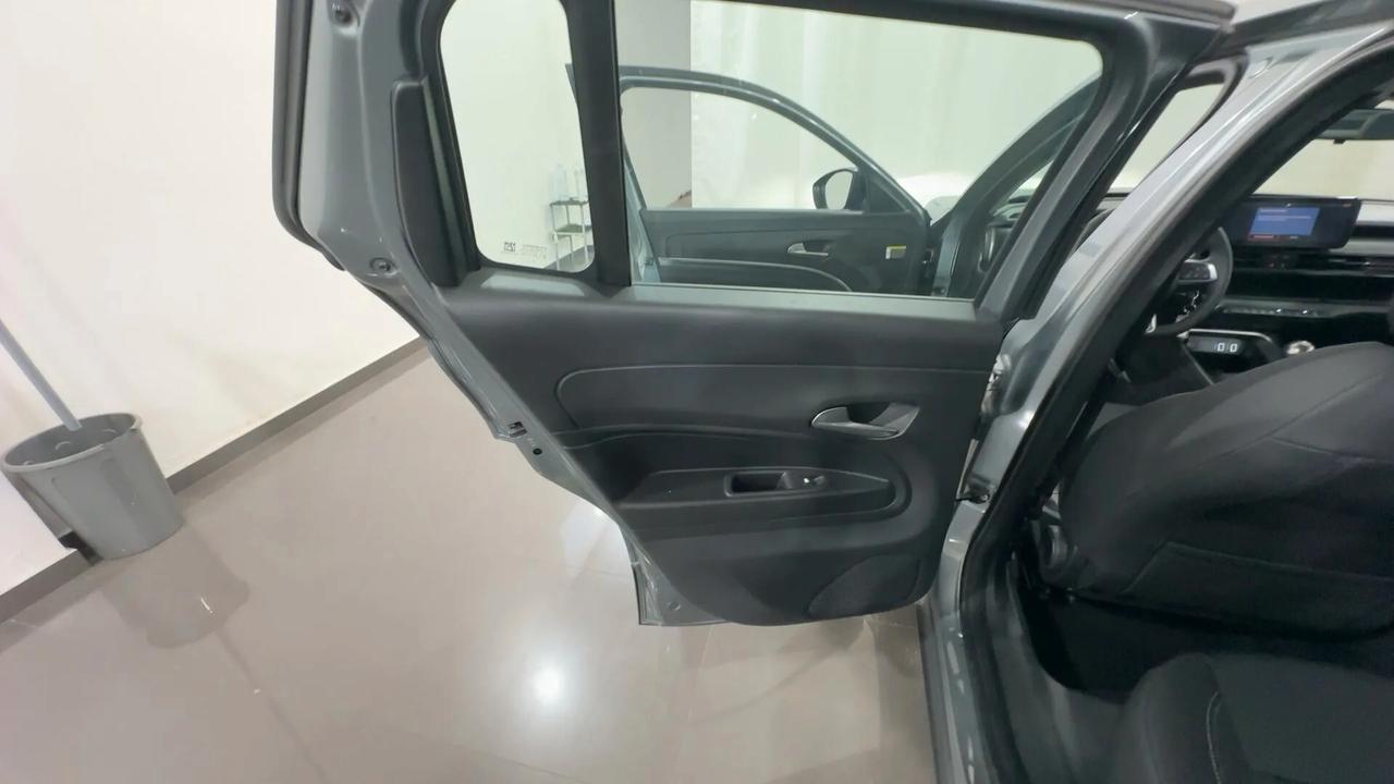 Jeep Avenger 1.2 Turbo Altitude 100cv '24