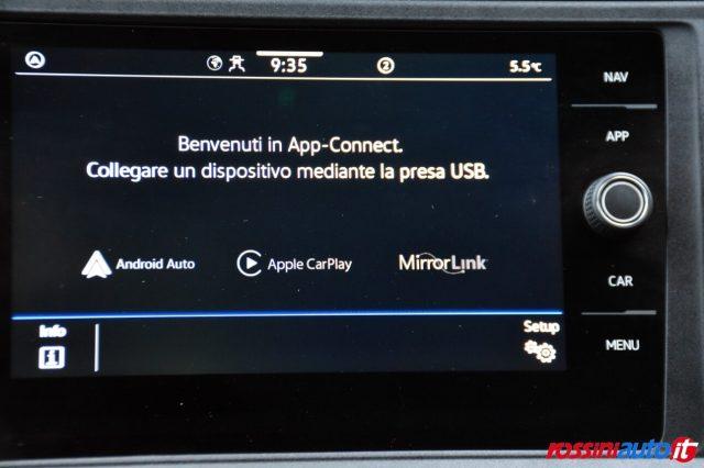 VOLKSWAGEN Crafter 35Q 2.0 TDI 140 CV L3 CASSONE FISSO CABINA SINGOLA