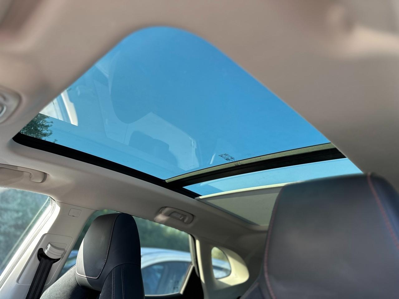 MG HS I - HS 1.5 t Luxury auto