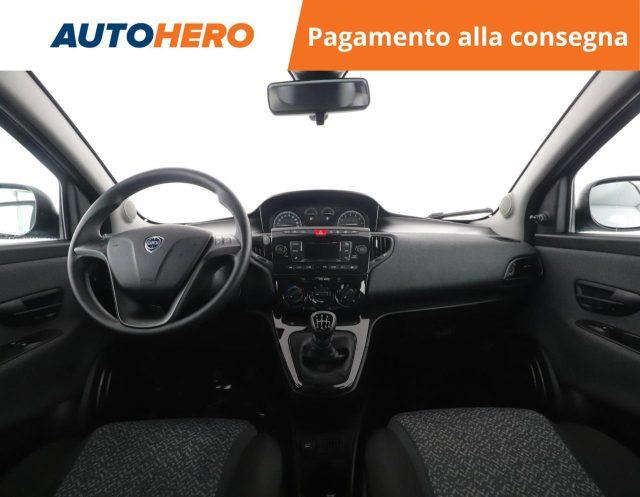 LANCIA Ypsilon 1.0 FireFly 5 porte S&S Hybrid Silver