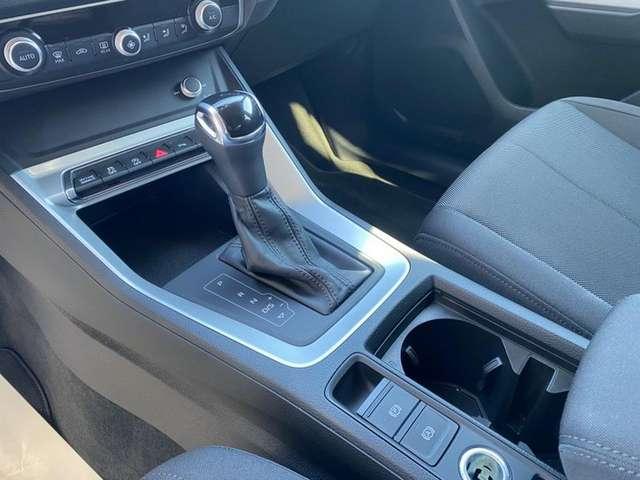 Audi Q3 SPB 35 TDI S tronic S line edition LED-CAM-NAVI