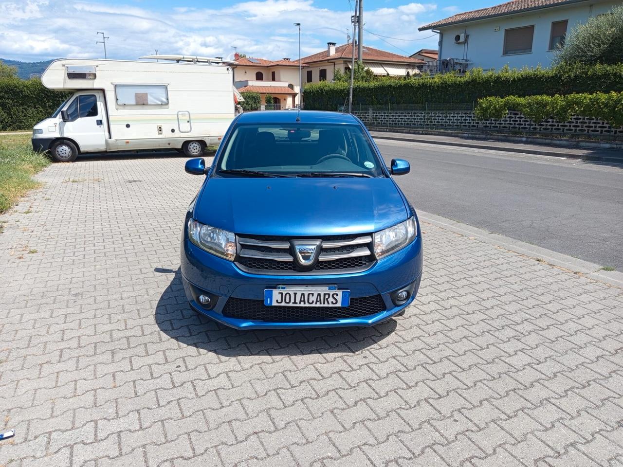 Dacia Sandero 1.2 75CV EXTRA