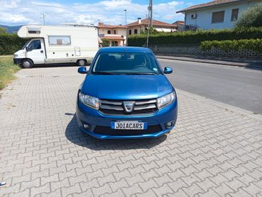 Dacia Sandero 1.2 75CV EXTRA