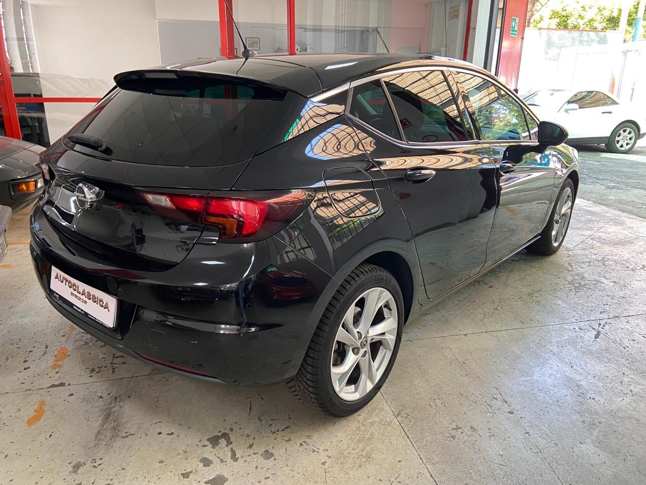 Opel Astra 1.6 CDTi 110CV UNICO PROPRIETARIO!!!