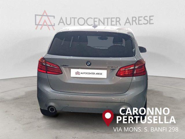 BMW 218 d xDrive Active Tourer Business aut.