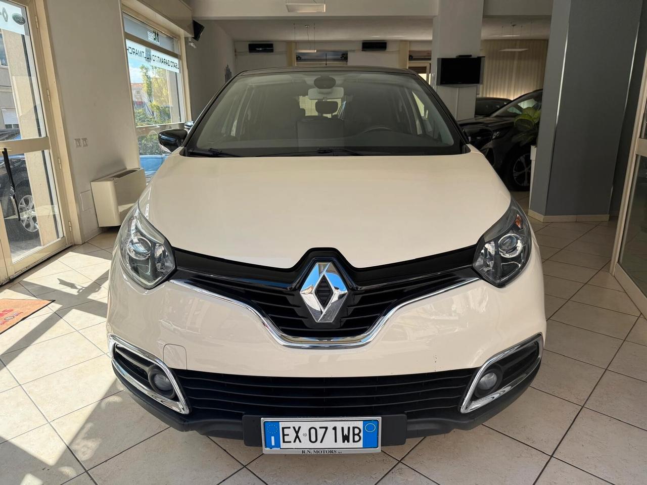 Renault Captur 1.5 dCi 8V 90 CV Start&Stop Energy R-Link