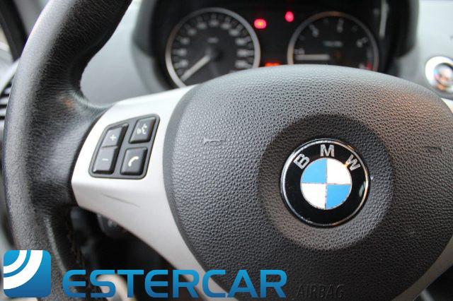 BMW 120 d 5 porte Attiva DPF