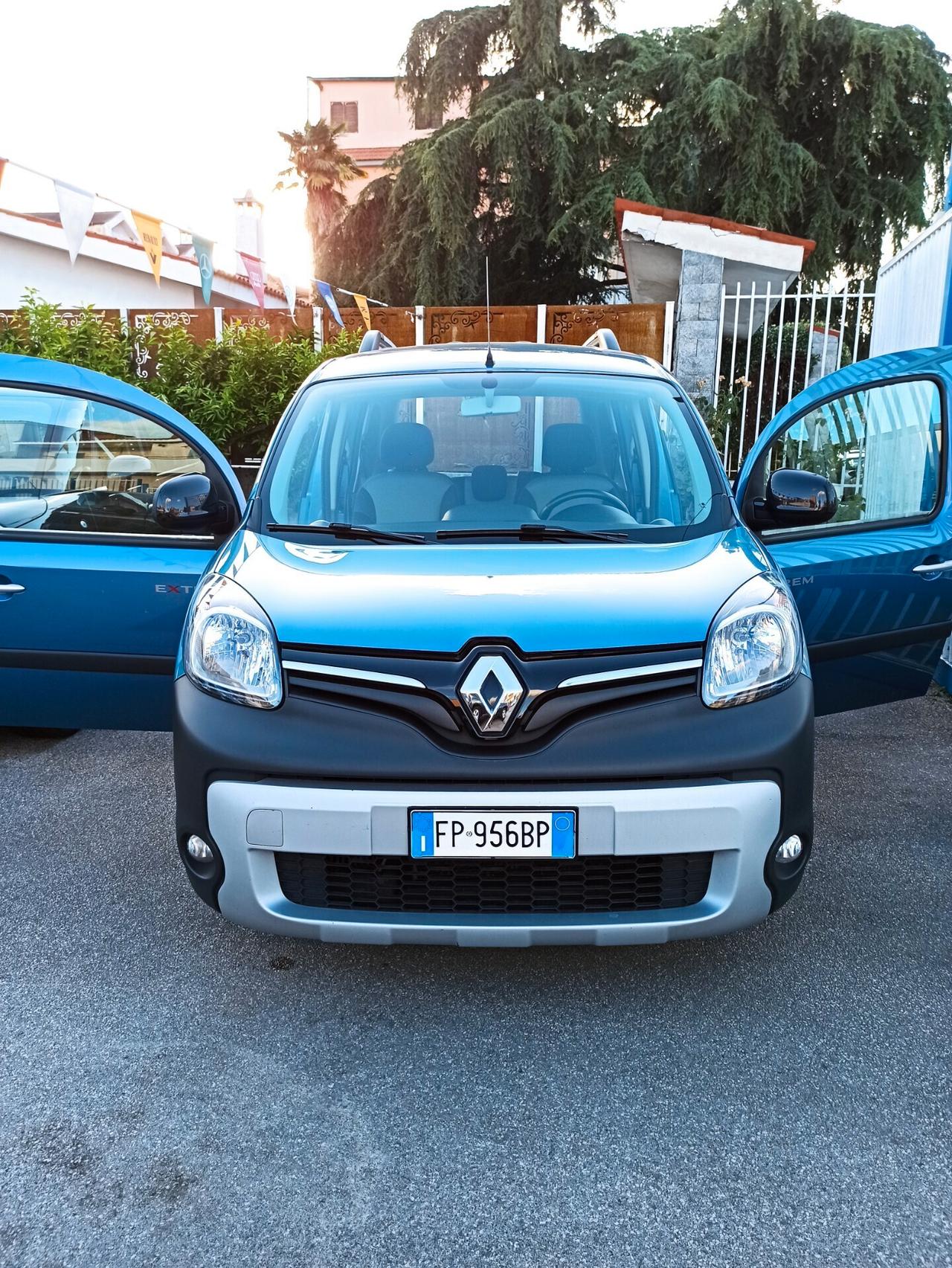 Renault Kangoo 1.5 dCi 90CV 5 porte S&S Extrem
