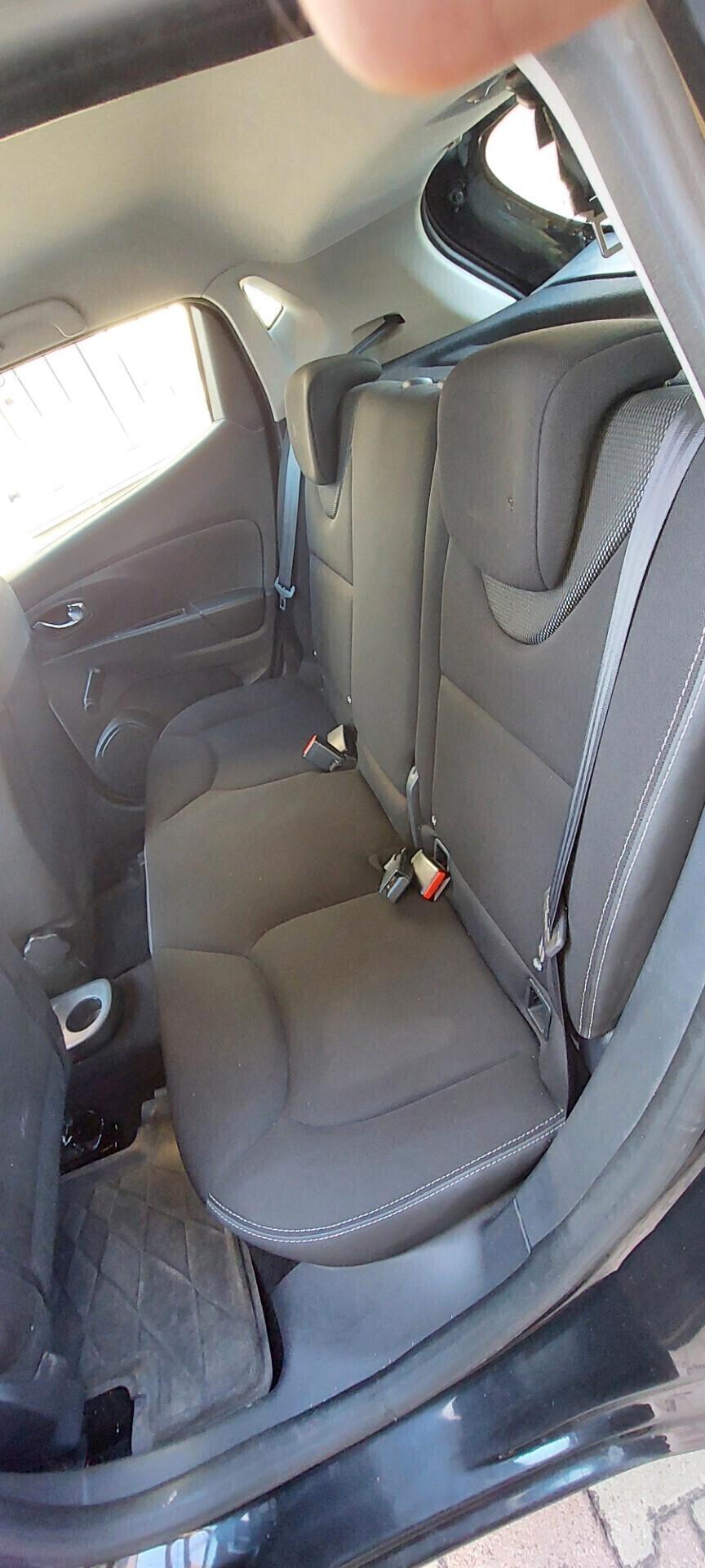 CLIO 1.2 GPL SCADENZA 2034 NAVIGATORE TELEFONO FULL X NEOPATENTATI 75 CV IMPECCABILE