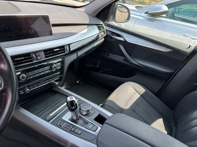 BMW X5 xDrive25d Business