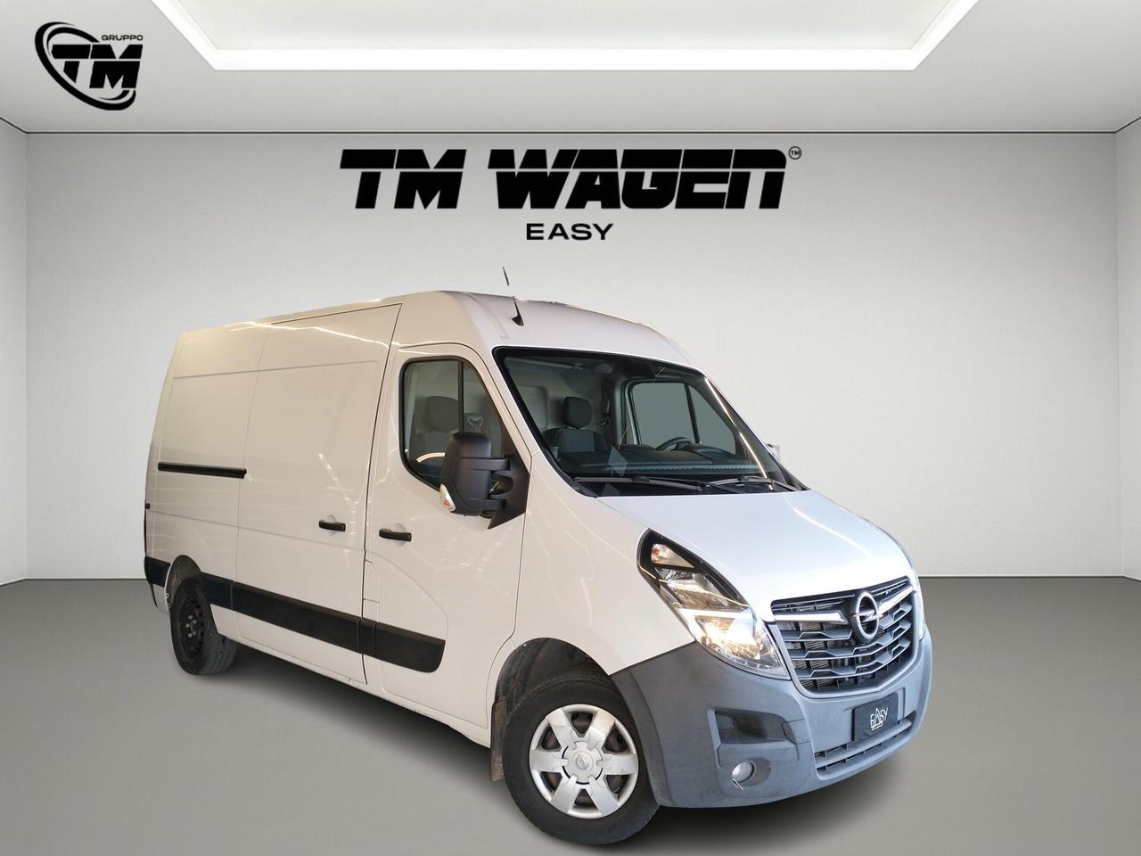 Opel Movano 4ª serie - 2.3 Turbo D 135CV PM-TM FWD Furgone - IVA ESCLUSA