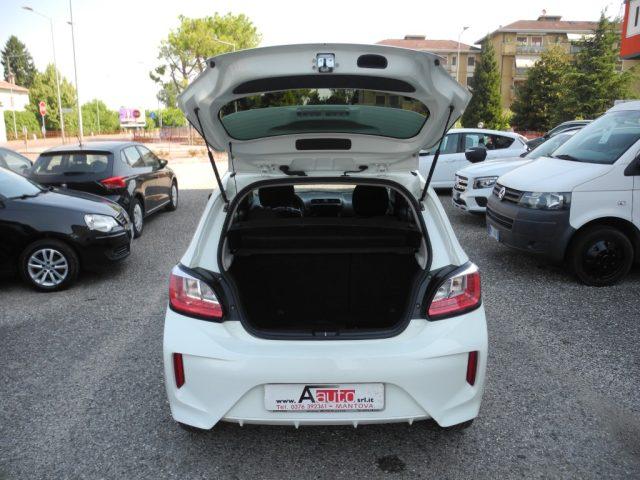 MITSUBISHI Space Star 1.2 Intense SDA FP - OK NEOPATENTATI - "68.000 Km"