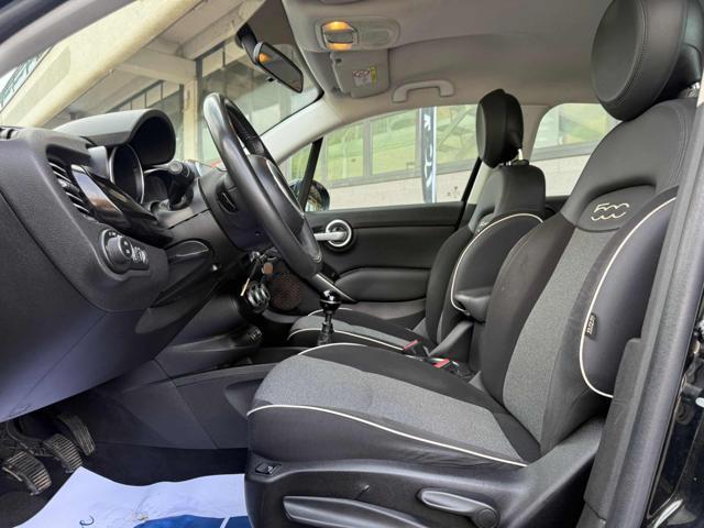 FIAT 500X 1.4 MultiAir 140 CV NEOPATENTATI