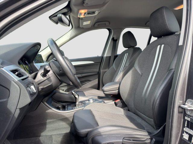 BMW X1 X1 sDrive 20d ADVANTAGE