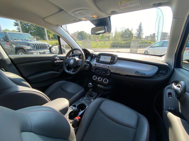 FIAT 500X *PROMO* 1.3 MultiJet 95 CV Sport