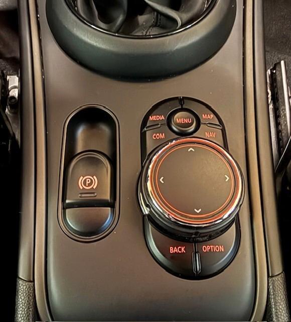 Mini Cooper Countryman Mini 1.5 Cooper Hype Countryman ALL4