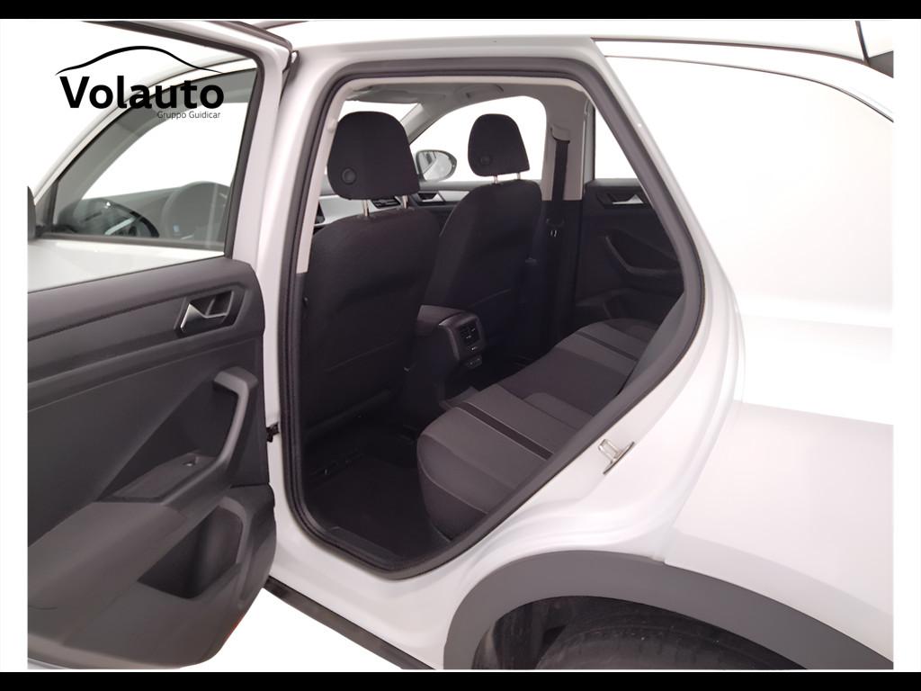 VOLKSWAGEN T-Roc I 2022 - T-Roc 1.0 tsi Life 110cv