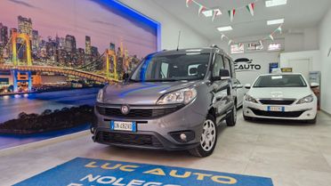 Fiat Doblo Doblò 1.6 MJT 7 posti