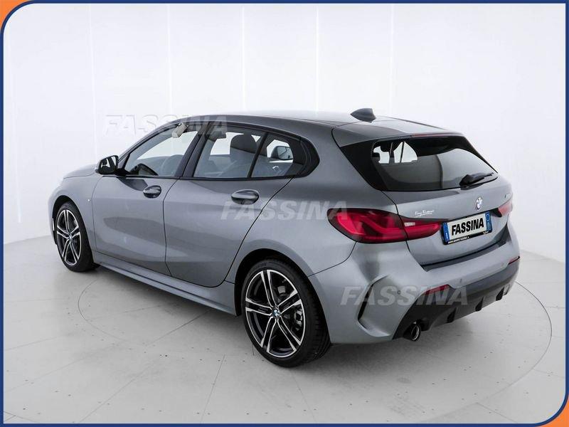 BMW Serie 1 118i 5p. Msport Auto.