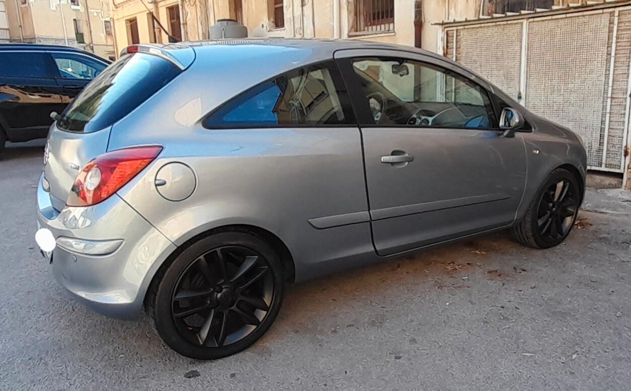Opel Corsa 1.3 CDTI 90CV 3 porte Enjoy